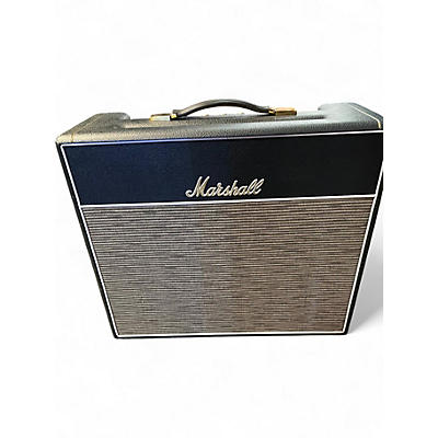 Used Marshall 1974X 18W 1x12 Hand Wired Tube Guitar Combo Amp