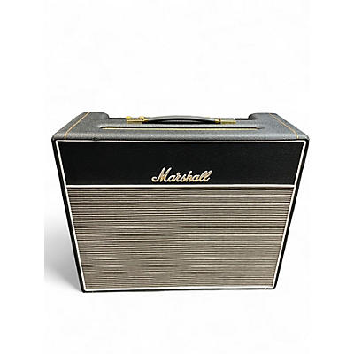 Used Marshall 1974X 18W 1x12 Hand Wired Tube Guitar Combo Amp