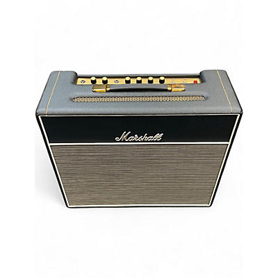 Used Marshall 1975X HAND WIRED 112 Tube Guitar Combo Amp