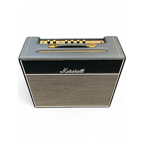 Used Marshall 1975X HAND WIRED 112 Tube Guitar Combo Amp