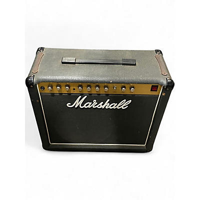 Used Marshall 1980S MODEL 5210 Guitar Combo Amp