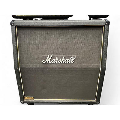Used Marshall 1982A JCM 800 4X12 CAB Guitar Cabinet