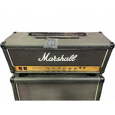 Used Marshall 1987 JCM 800 BASS MODEL Tube Guitar Amp Head