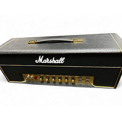 Used Marshall 1987X 50 WATT Plexi Tube Guitar Amp Head