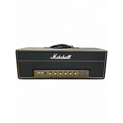 Used Marshall 1987X 50W Plexi Tube Guitar Amp Head