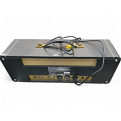 Used Marshall 1987X 50W Tube Guitar Amp Head