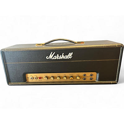 Used Marshall 1987X MK II REISSUE Tube Guitar Amp Head