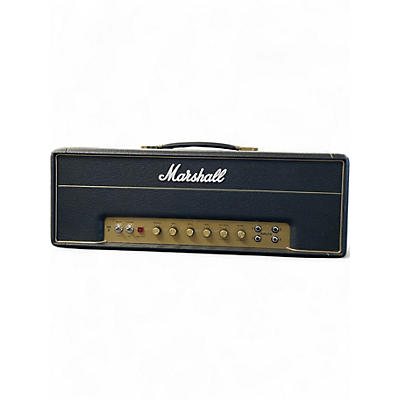 Used Marshall 1987X MKII REISSUE 50W Tube Guitar Amp Head