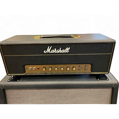 Used Marshall 1987X MKII Tube Guitar Amp Head