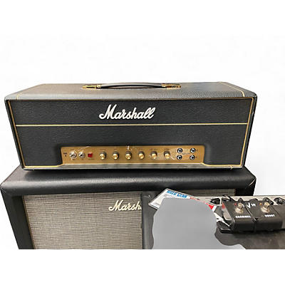 Used Marshall 1987X Tube Guitar Amp Head