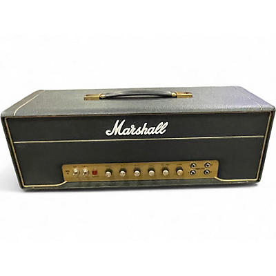 Used Marshall 1987X  Tube Guitar Amp Head