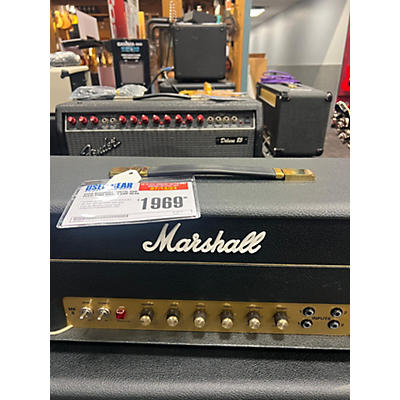 Marshall Used Marshall 1987XL 50W Plexi Tube Guitar Amp Head