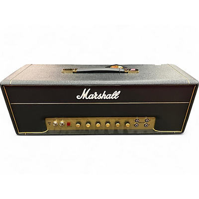 Used Marshall 1987XL 50W Plexi Tube Guitar Amp Head