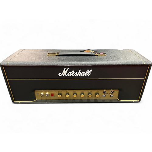 Marshall Used Marshall 1987XL 50W Plexi Tube Guitar Amp Head