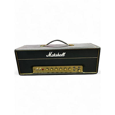 Used Marshall 1987XL 50W Plexi Tube Guitar Amp Head