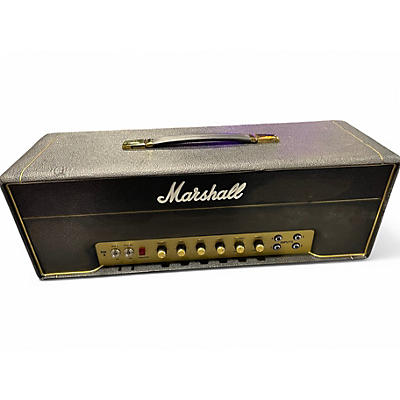 Used Marshall 1987XL 50W Plexi Tube Guitar Amp Head