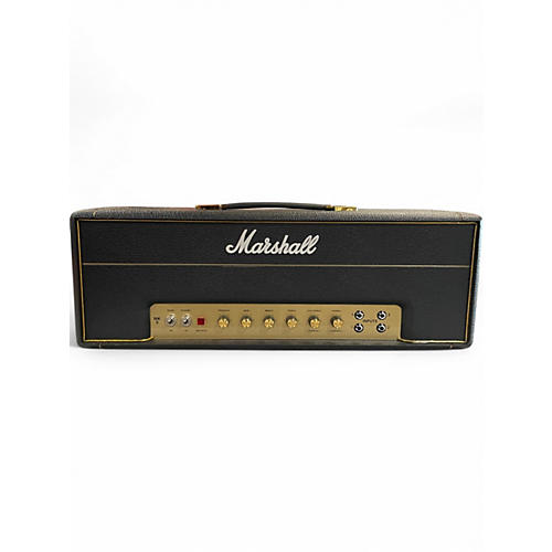 Used Marshall 1987XL 50W Plexi Tube Guitar Amp Head