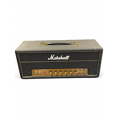 Used Marshall 1987XL 50W Plexi Tube Guitar Amp Head