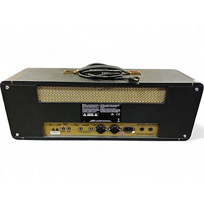 Used Marshall 1987XL 50W Plexi Tube Guitar Amp Head