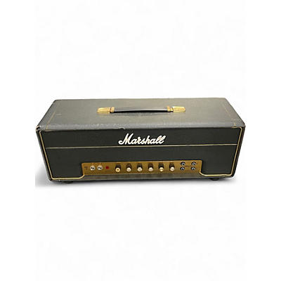 Used Marshall 1987XL 50W Plexi Tube Guitar Amp Head