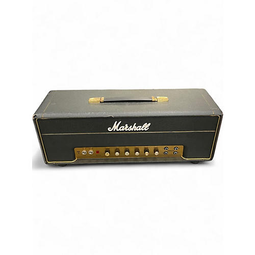 Used Marshall 1987XL 50W Plexi Tube Guitar Amp Head