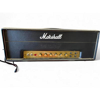 Used Marshall 1987XL 50W Plexi Tube Guitar Amp Head