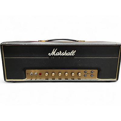 Used Marshall 1987XL 50W Plexi Tube Guitar Amp Head