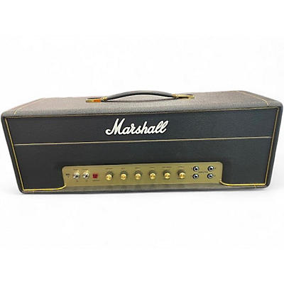 Used Marshall 1987XL 50W Plexi Tube Guitar Amp Head