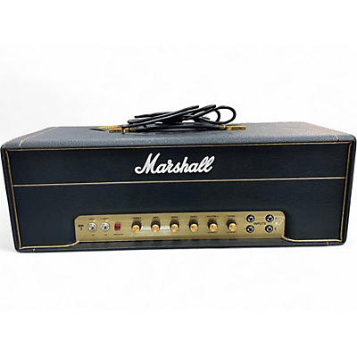 Used Marshall 1987XL 50W Plexi Tube Guitar Amp Head