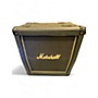 Used Marshall 1X10 CELESTION G10D-25 SLANT CAB 16 OHM Guitar Cabinet