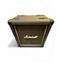 Used Marshall 1X10 CELESTION G10D-25 STRAIGHT CAB 16 OHM Guitar Cabinet