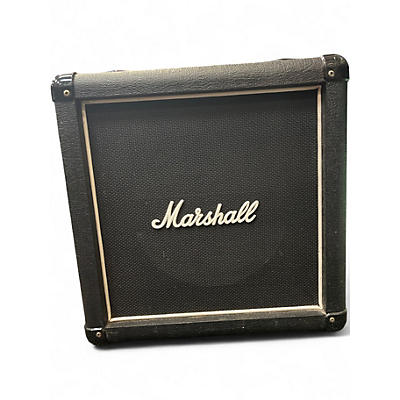 Used Marshall 1X10 Guitar Cabinet