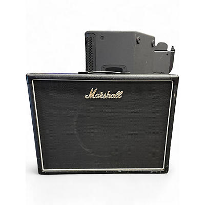 Used Marshall 1X12 CAB Guitar Cabinet