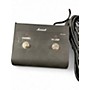 Used Marshall 2 BUTTON FOOTSWITCH Footswitch