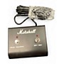 Used Marshall 2-Way Footswitch Footswitch