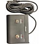 Used Marshall 2 button footswitch Pedal
