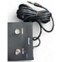 Used Marshall 2 button footswitch Pedal