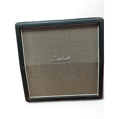 Used Marshall 2061CX 2X12 Guitar Cabinet