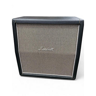 Used Marshall 2061CX 2x12 Guitar Cabinet