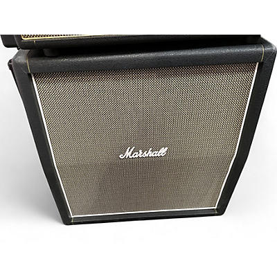 Marshall Used Marshall 2061CX 2x12 HANDWIRE Guitar Cabinet