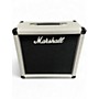 Used Marshall 2152 1X12 Guitar Cabinet
