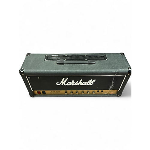 Used Marshall 2203 JCM800 100W Tube Guitar Amp Head
