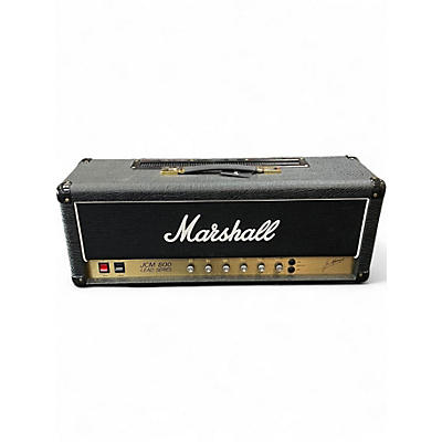 Used Marshall 2203 JCM800 Reissue 100W Tube Guitar Amp Head