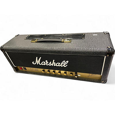 Used Marshall 2203 JCM800 Reissue 100W Tube Guitar Amp Head