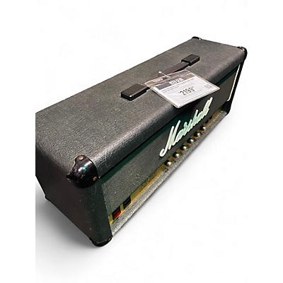 Used Marshall 2204 JCM800 50W Tube Guitar Amp Head