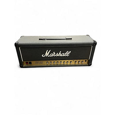 Used Marshall 2205 JCM800 50W Tube Guitar Amp Head