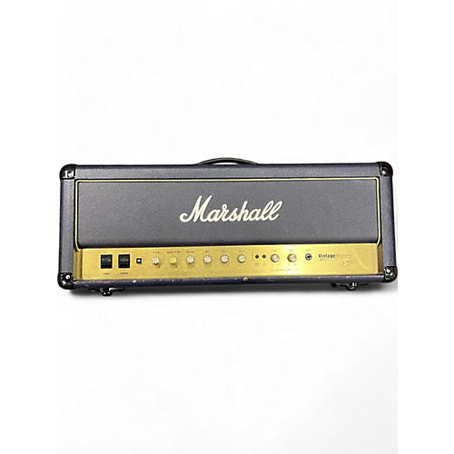 Marshall Used Marshall 2266 VINTAGE MODERN 50W Tube Guitar Amp Head