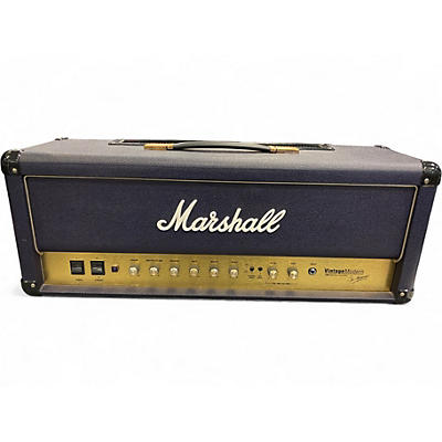 Used Marshall 2266 Vintage Modern 50W Tube Guitar Amp Head
