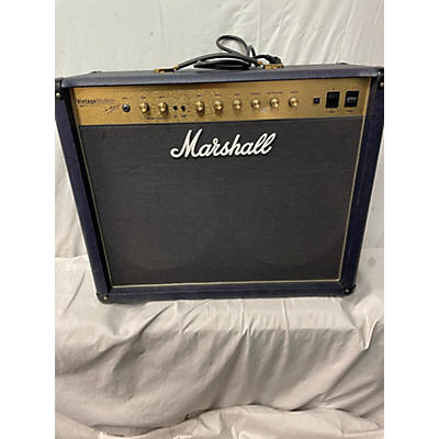 Marshall Used Marshall 2266C Vintage Modern 50W 2x12 Tube Guitar Combo Amp