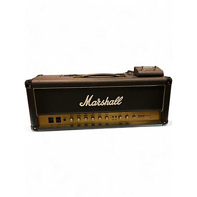 Used Marshall 2266C Vintage Modern 50W 2x12 Tube Guitar Combo Amp